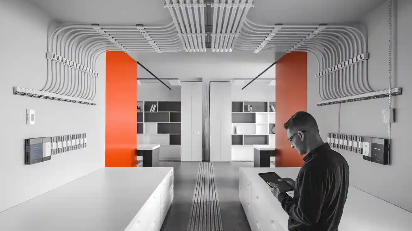 Best Practices for Designing Indoor Fiber Optic Routing in 2025