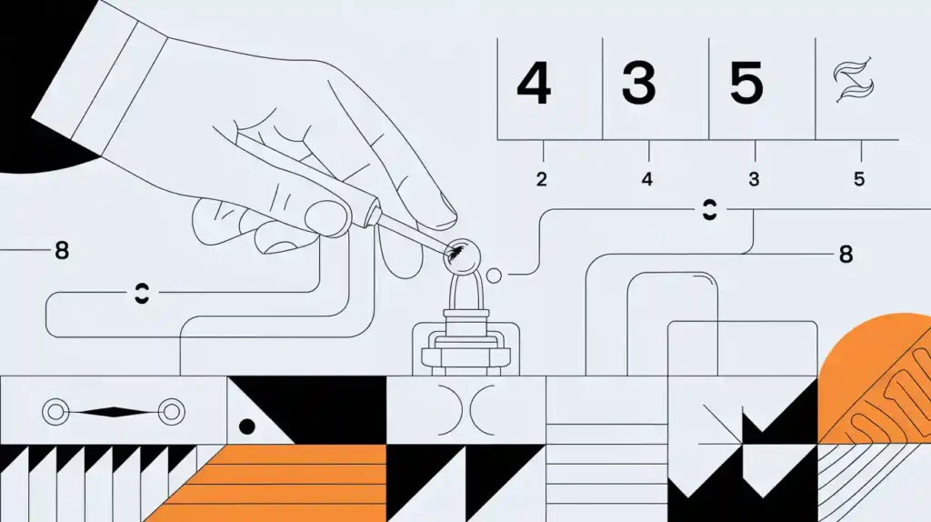 Connector cleaning practices made easy in five steps
