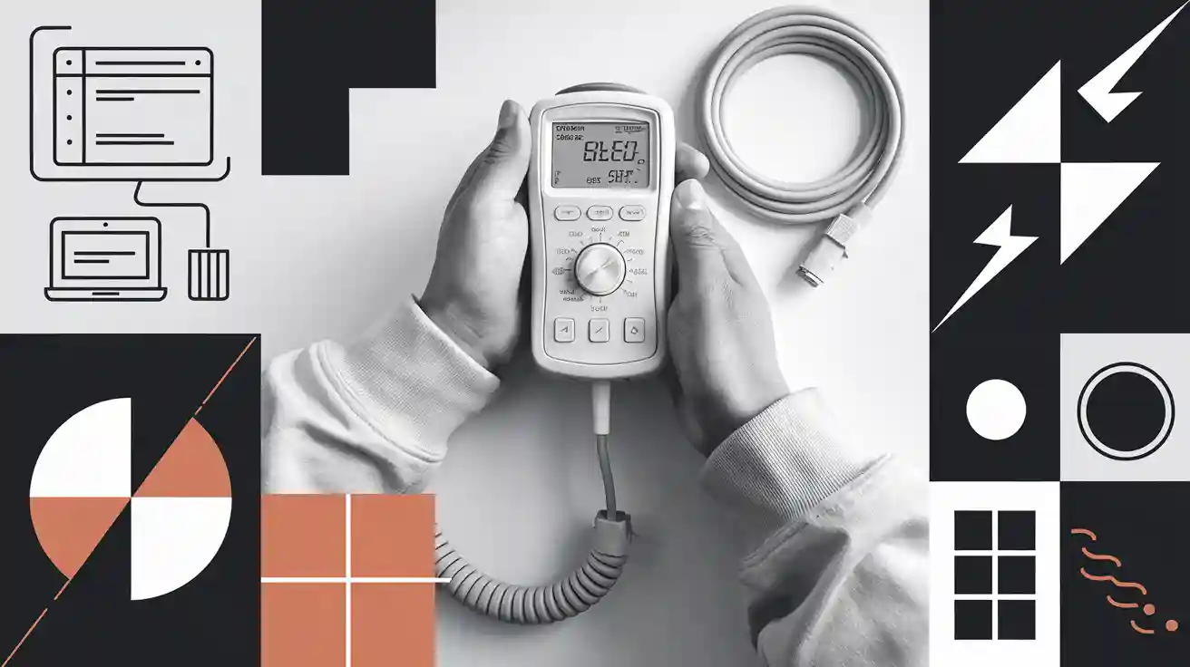 Step-by-Step Power Meter Usage for Fiber Optic Testing