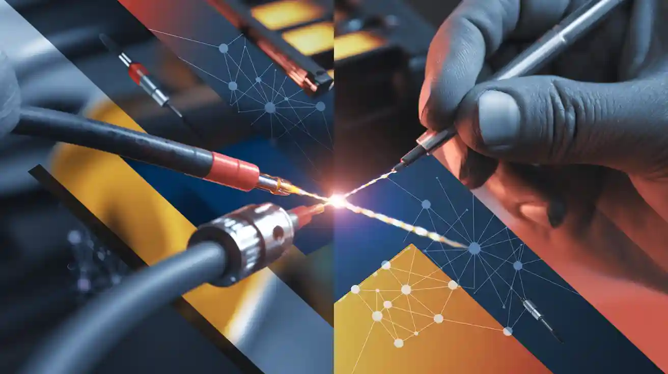 How to Control Splicing Loss in Fusion Splicing for Reliable Networks