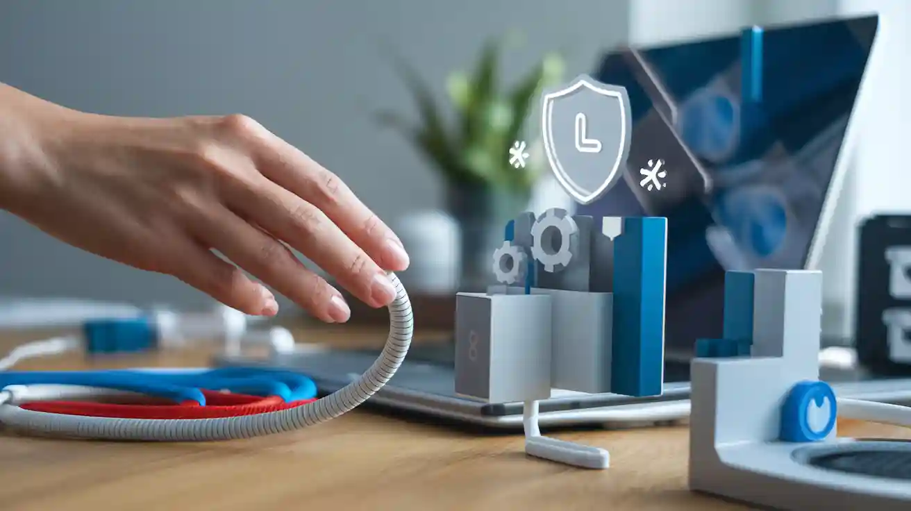 Top tips to maximize cable lifespan and reduce aging factors